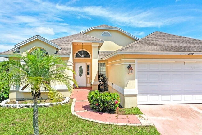 Foto del edificio - 2505 Kingston Ct