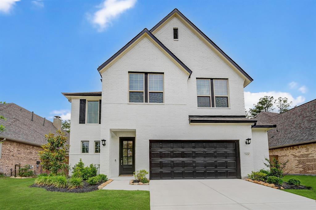 Foto principal - 21820 Enchanted Rock Dr N