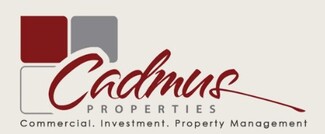 Property Management Company Logo