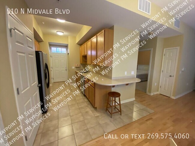 Foto del edificio - 510 N Midvale Blvd