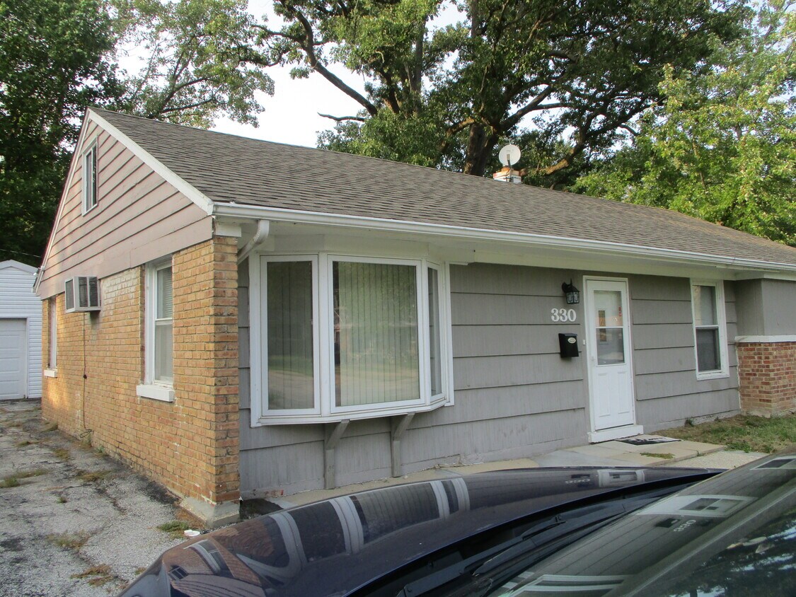 Primary Photo - 330 Osage St