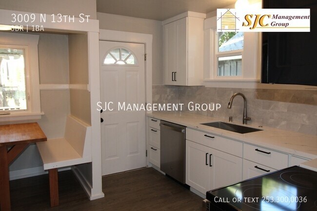 Foto del edificio - 3009 N 13th St