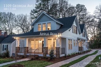 Building Photo - 1109 Georgia Ave