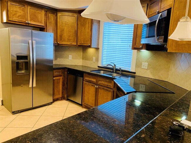 Foto del edificio - 24106 Bassett Hall Ln