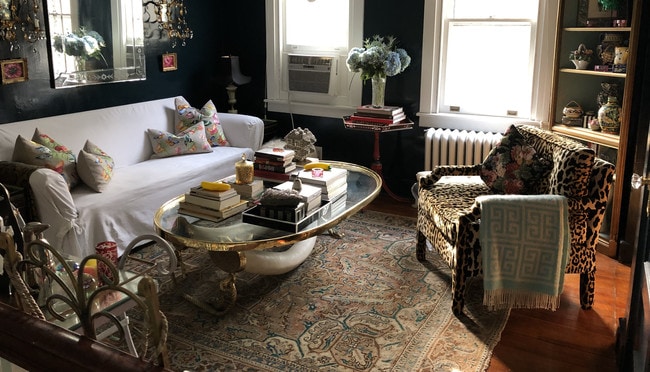 Foto del edificio - 115 E Laurel Ave