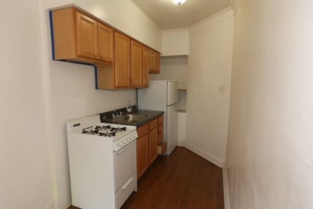 Foto del edificio - 4641 N Paulina St