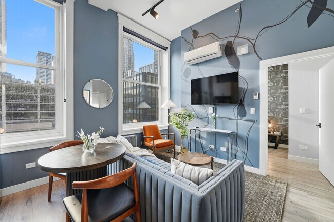 Building Photo - 417 S Dearborn St