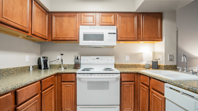 Foto del edificio - 157 Stonebridge Blvd