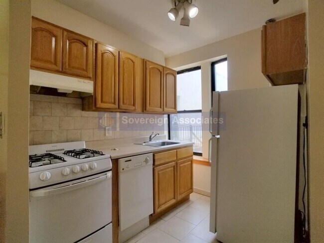 Foto del edificio - 610 West 150th Street