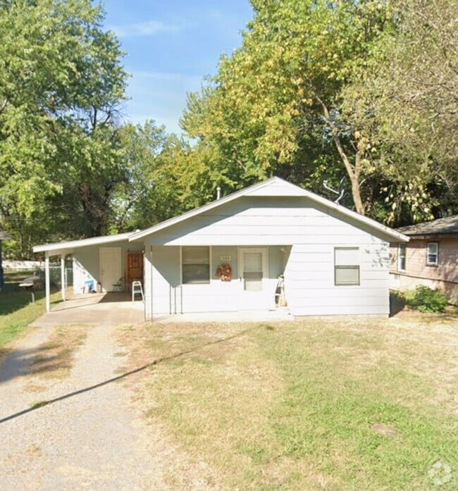 Building Photo - 316.5 N Whitaker St