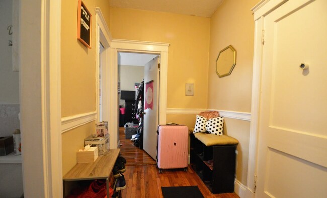 Foto del edificio - 319 Allston St