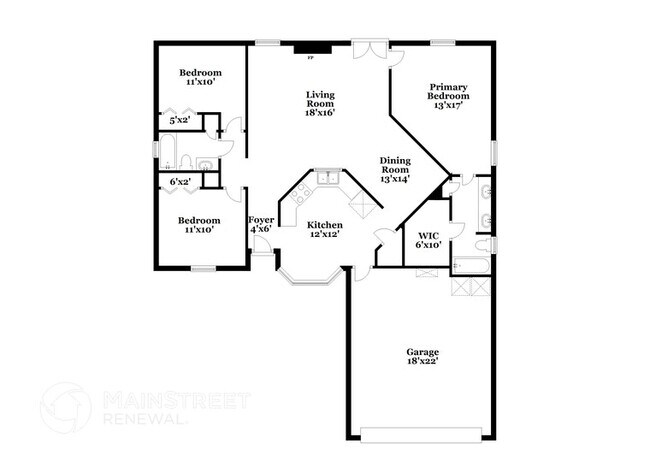 Foto del edificio - 1844 Hollars Pl