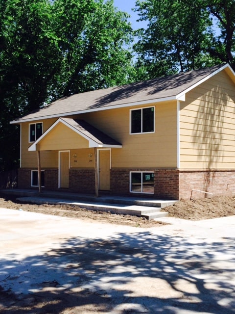 Building Photo - 234 S Sheridan St