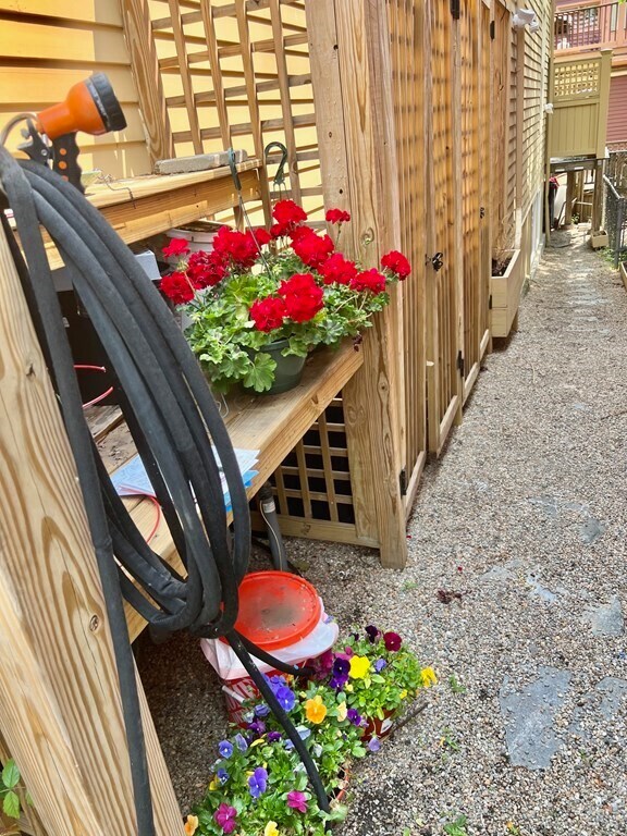 Building Photo - 127 Reed St