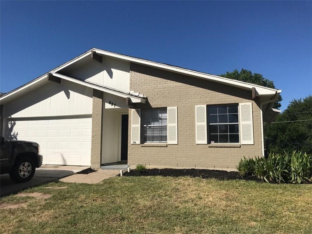 Foto principal - 627 McKown Dr