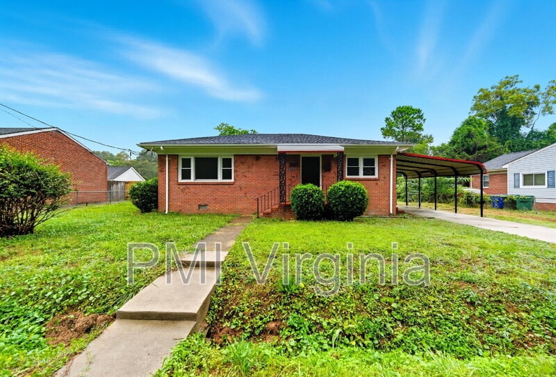 Foto principal - 2226 Florida Ave
