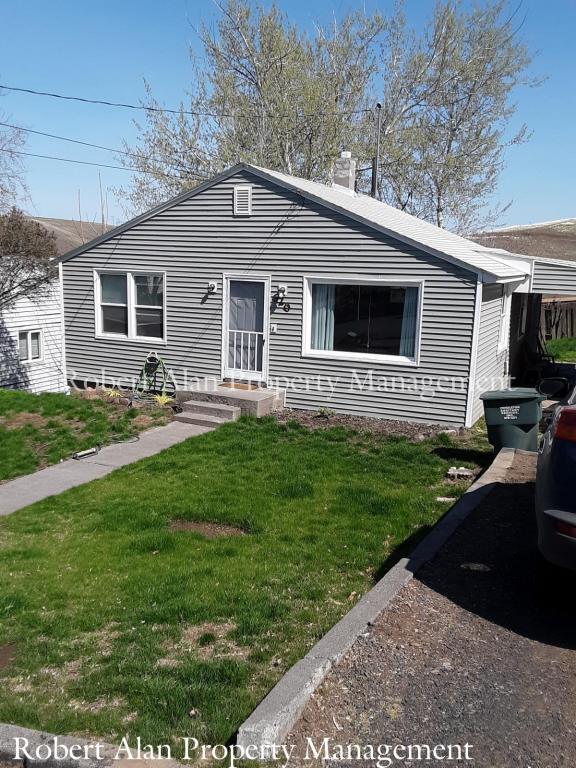 620 SE 8th St, Pendleton, OR 97801 House Rental in Pendleton, OR