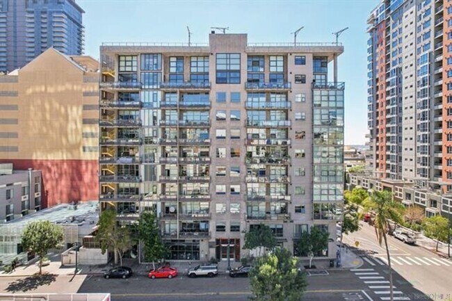 Foto del edificio - 2 Bed/2 Bath Condo at Aperture in Little I...