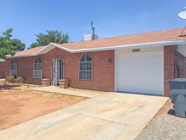 Building Photo - 5505 Corsicana Ave