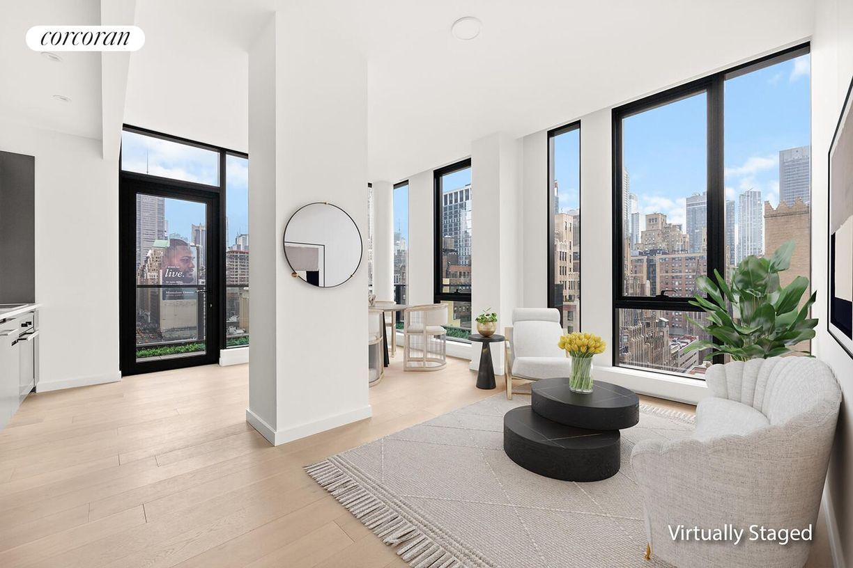 Foto principal - 300 W 30th St