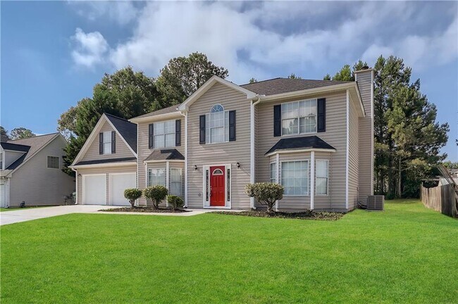 Building Photo - 8297 Carson Ridge Dr