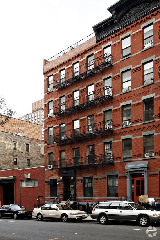 Foto del edificio - 437 W 54th St