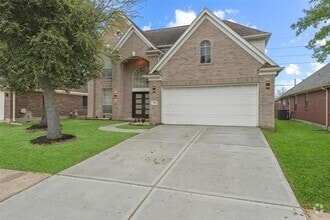 Building Photo - 6819 Oakbranch Manor Ln