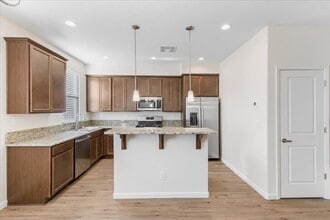 Building Photo - 2266 Snow Canyon Drive