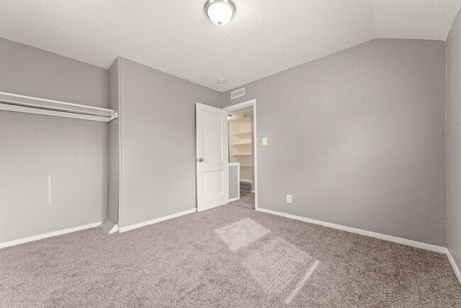 Dormitorio - 103 Cannon Rd