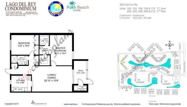 Building Photo - 2901 Fiore Way