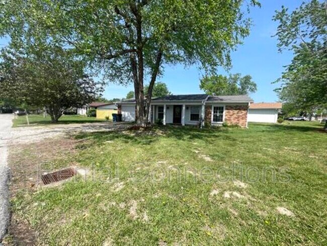Foto del edificio - 3300 W Hawthorne Ct