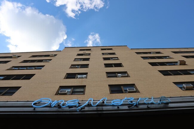 Foto del edificio - Patriot River View (FKA One Morris)