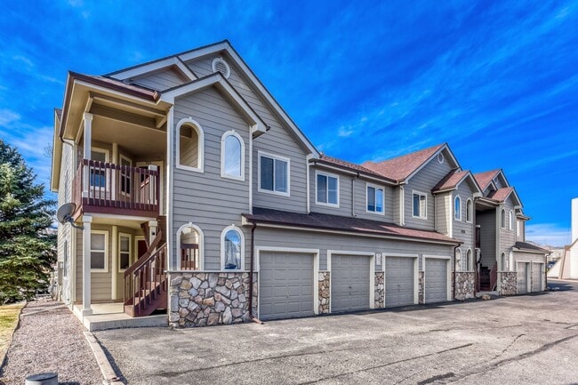 Photo - 4296 S Eldridge St Townhome