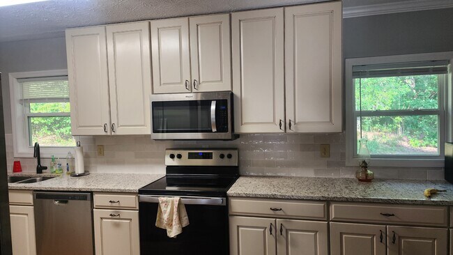 Photo - 1563 Sunset Farms Rd House