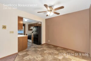 Building Photo - 2056 15th St N
