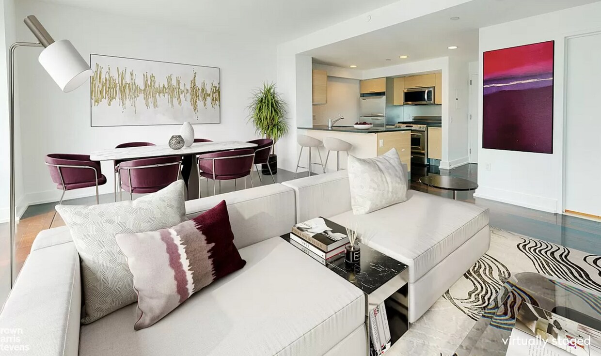 Foto principal - 350 W 42nd St