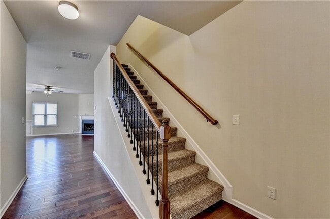 Building Photo - 2520 Morgan Chase Dr