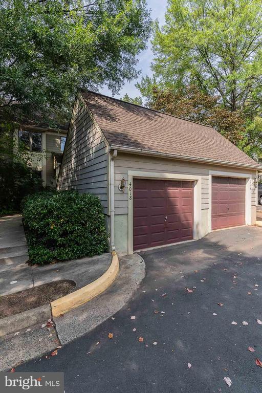 Foto principal - 4018 Lake Glen Rd