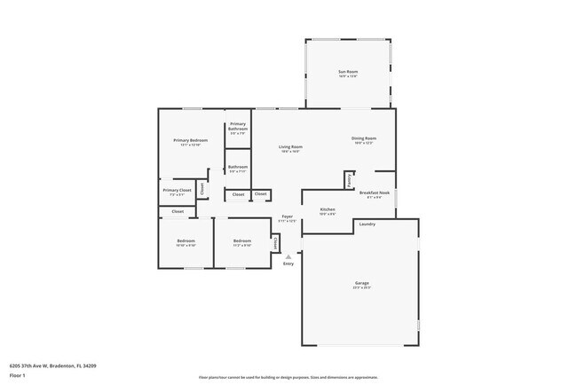 Foto del edificio - 6205 37th Ave W