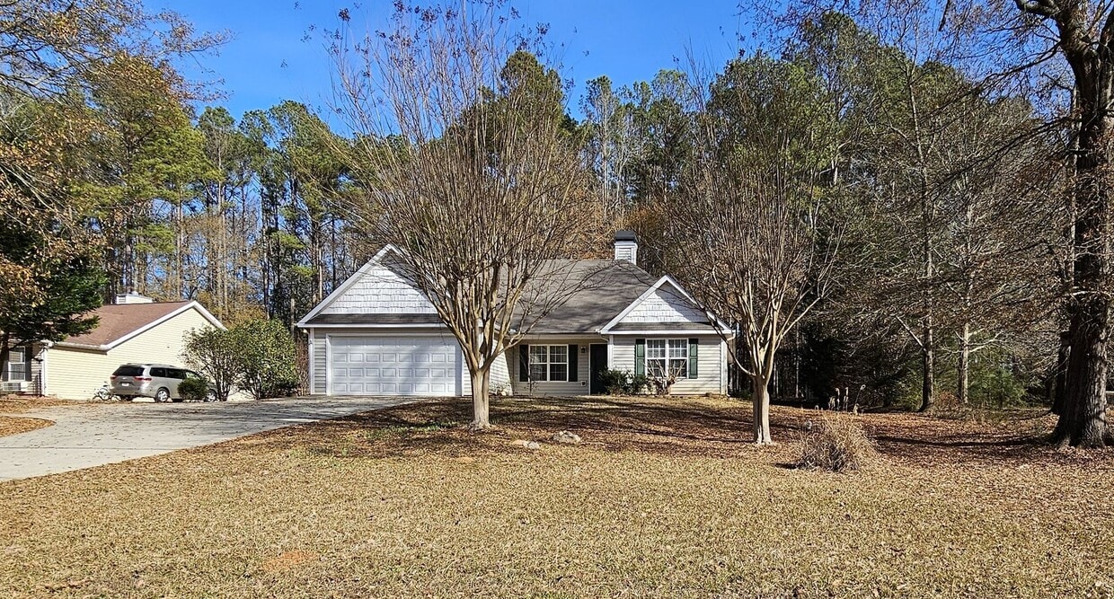 Foto principal - Charming 3 BR/2Ba in Pike Co.