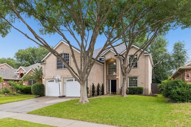 Building Photo - 2128 Clubside Dr