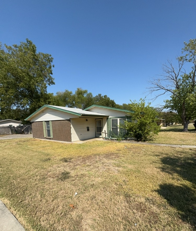 Foto del edificio - 3Bd/2Ba in Killeen, TX!