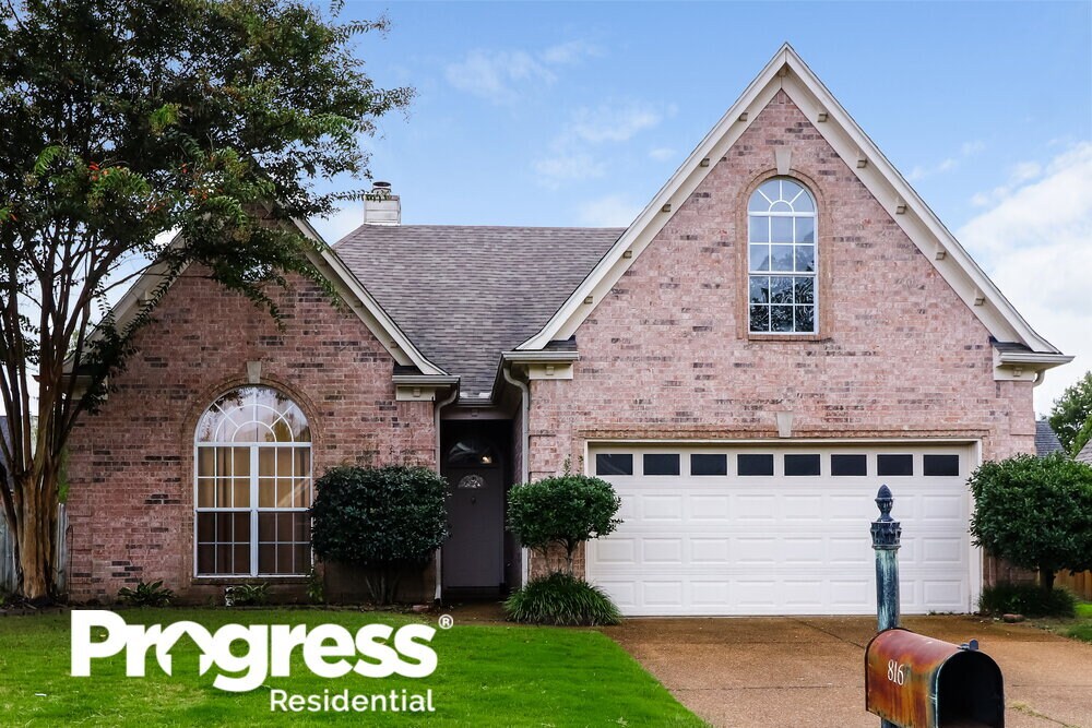 8167 White Wing Cove W, Arlington, TN 38002 House for Rent in