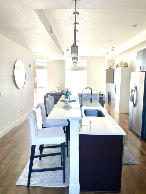 Photo - 1733 Grove St Townhome