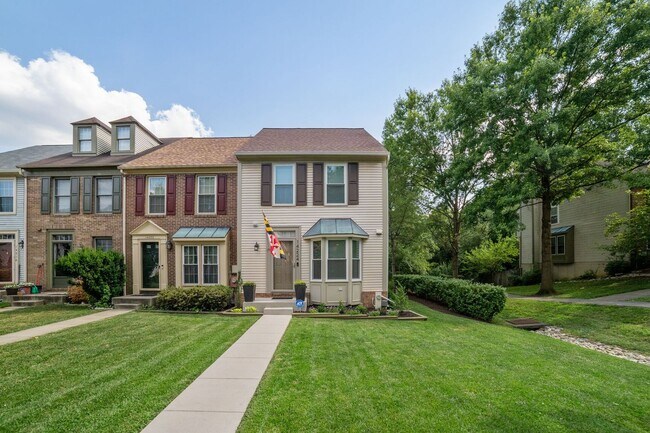 Foto del edificio - Wonderful & Spacious 2BR/3.5BA townhouse l...