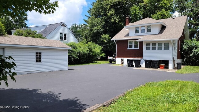 Foto del edificio - 3812 Taylorsville Rd