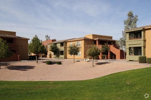 Building - San Bellino Apartments