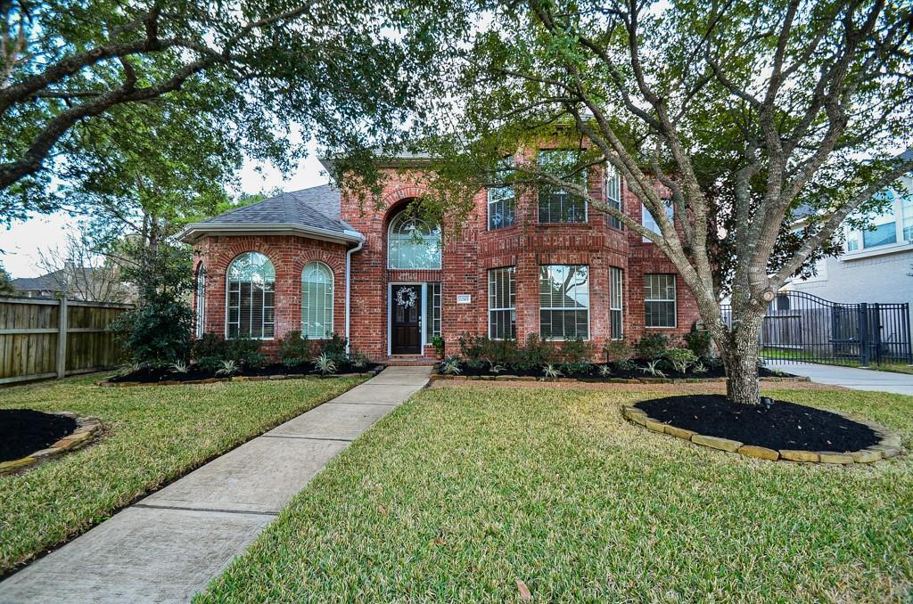 Foto principal - 22503 Rippling Shore Ct