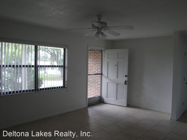 Building Photo - 2 br, 1 bath House - 407-A N Fowler Dr