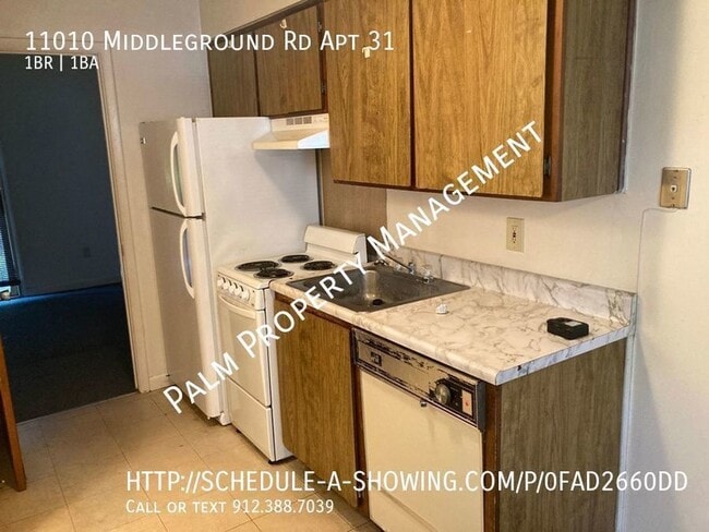 Building Photo - 11010 Middleground Rd